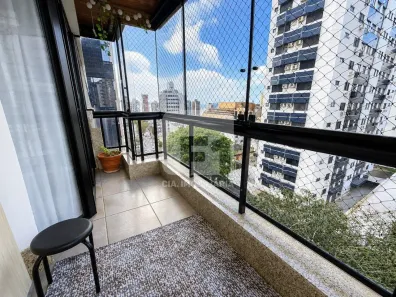 Apartamento com 3 Quartos à venda, 120m² no Centro, Florianópolis