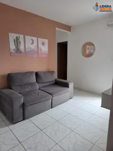 Apartamento com 2 Quartos para alugar, 45m² no Pedra do Descanso, Feira de Santana