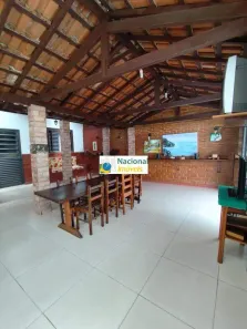 Casa com 6 Quartos à venda, 250m² no Varginha, Itajubá