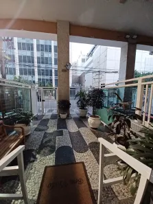 Apartamento com 2 Quartos à venda, 75m² no Centro, Niterói