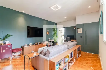 Apartamento com 2 Quartos à venda, 107m² no Jardim Paulista, São Paulo