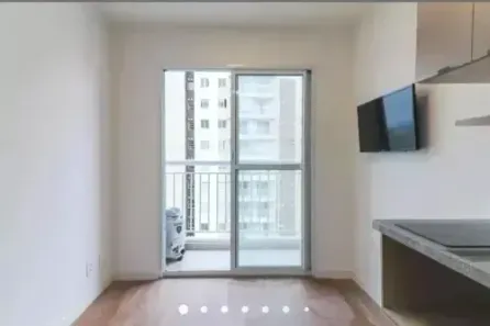 Apartamento com 2 Quartos à venda, 24m² no Vila Butantã, São Paulo