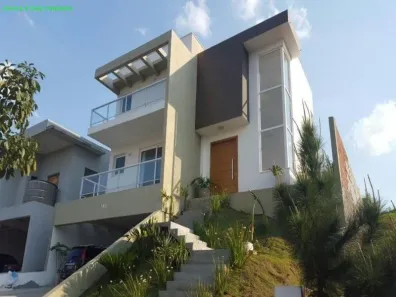 Casa com 4 Quartos à venda, 330m² no Paisagem Renoir, Cotia