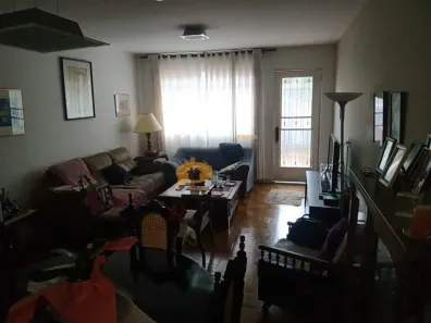 Casa com 3 Quartos à venda, 160m² no Brooklin Paulista, São Paulo