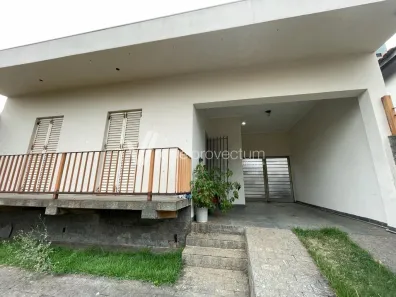 Casa com 3 Quartos à venda, 181m² no Bosque, Campinas