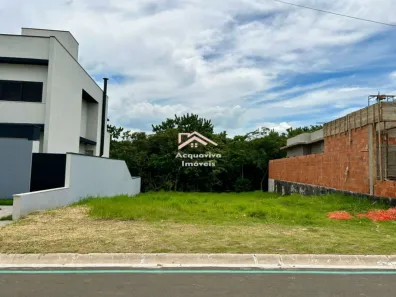 Lote/Terreno à venda, 324m² no Jardim D'Icaraí, Salto