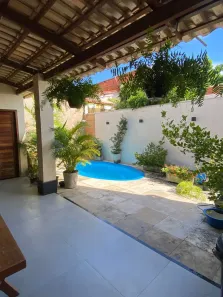 Casa com 3 Quartos à venda, 280m² no São Gerardo, Fortaleza