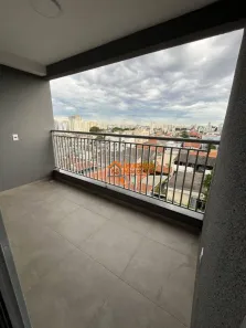 Apartamento com 2 Quartos à venda, 53m² no Jardim Aida, Guarulhos