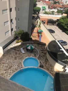 Apartamento com 3 Quartos à venda, 83m² no Nova Parnamirim, Parnamirim