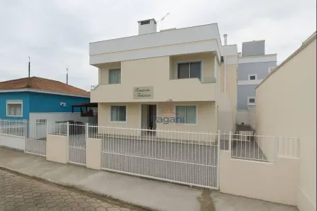 Apartamento com 2 Quartos à venda, 70m² no Barra do Aririú, Palhoça