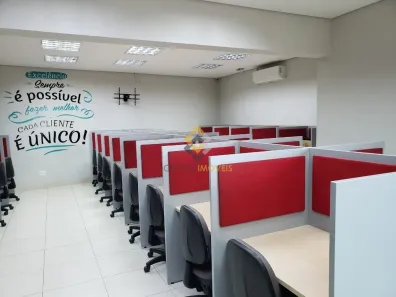 Prédio Comercial à venda, 651m² no Nova Cachoeirinha, Belo Horizonte