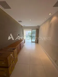 Apartamento com 2 Quartos à venda, 90m² no Flamengo, Rio de Janeiro