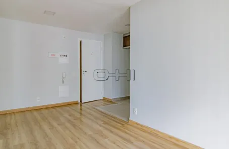 Apartamento com 1 Quarto à venda, 50m² no Campo Belo, São Paulo