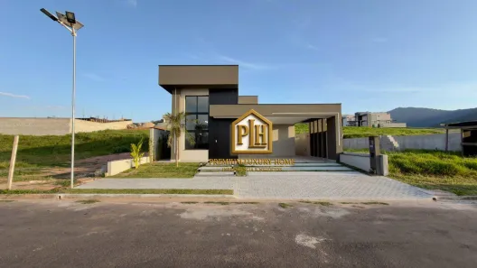Casa de Condomínio com 3 Quartos à venda, 162m² no Laranja Azeda, Atibaia