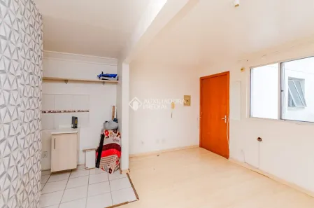 Apartamento com 2 Quartos para alugar, 40m² no Parque Santa Fé, Porto Alegre