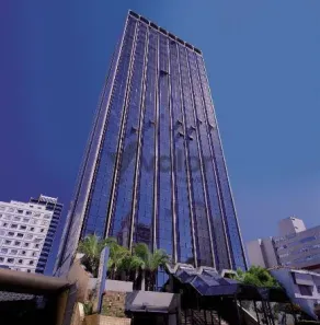 Apartamento com 1 Quarto para alugar, 44m² no Centro, Campinas