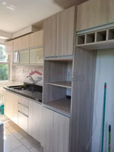 Apartamento com 2 Quartos à venda, 45m² no Estância Velha, Canoas