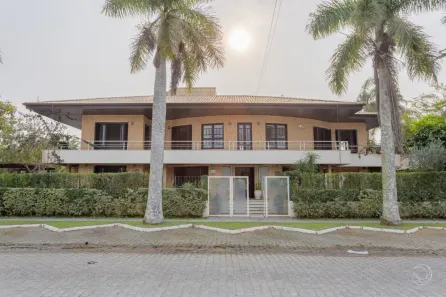 Casa com 5 Quartos à venda, 467m² no Jurerê Internacional, Florianópolis