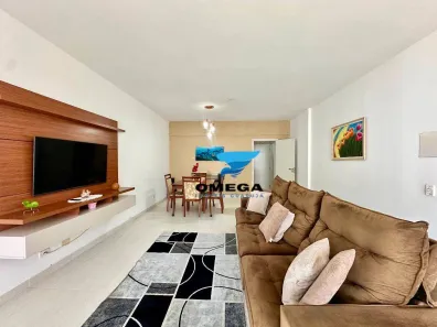Apartamento com 3 Quartos à venda, 180m² no Pitangueiras, Guarujá