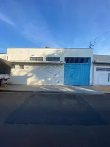 Galpão/Depósito/Armazém à venda, 190m² no Vila Rocha, Bauru