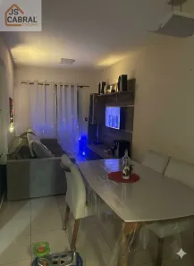 Apartamento com 3 Quartos à venda, 66m² no Santana, São Paulo