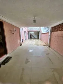 Sobrado com 2 Quartos à venda, 90m² no Vila Antonieta, São Paulo