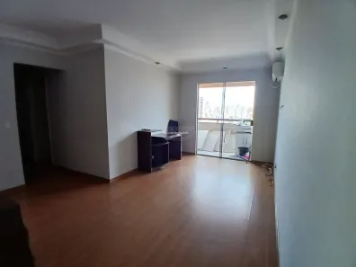 Apartamento com 3 Quartos para alugar, 107m² no São Judas, Piracicaba