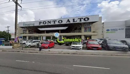 Sala Comercial à venda, 24m² no São Marcos, Salvador