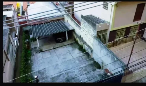 Lote/Terreno à venda, 763m² no Vila Anglo Brasileira, São Paulo