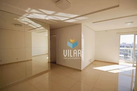 Apartamento com 3 Quartos à venda, 86m² no Vila Jardini, Sorocaba
