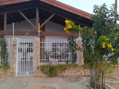 Casa com 3 Quartos à venda, 250m² no Residencial Santa Luiza I, Nova Odessa