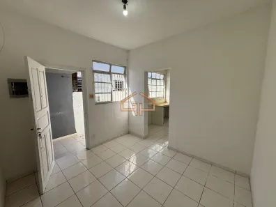 Casa com 2 Quartos para alugar, 65m² no Parque Bitaru, São Vicente