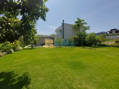 Sobrado com 3 Quartos à venda, 906m² no Condomínio Residencial Alphaville II, São José dos Campos