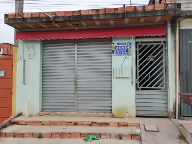Imóvel Comercial com 1 Quarto à venda, 100m² no Chácara Santo Antônio (Zona Sul), São Paulo
