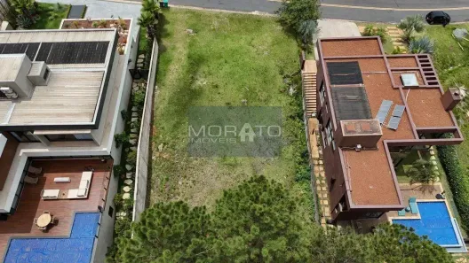 Lote/Terreno à venda, 665m² no Alphaville - Lagoa dos Ingleses, Nova Lima
