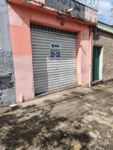 Ponto Comercial para alugar, 26m² no Santa Inês, Belo Horizonte