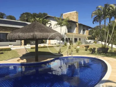 Casa de Condomínio com 4 Quartos à venda, 460m² no Caixa D´Água, Vinhedo