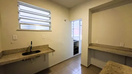 Apartamento com 2 Quartos à venda, 72m² no Santa Rosa, Niterói