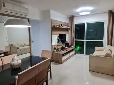 Apartamento com 2 Quartos à venda, 93m² no Recreio dos Bandeirantes, Rio de Janeiro