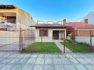 Casa com 2 Quartos à venda, 300m² no Ipanema, Porto Alegre