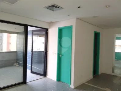 Sala Comercial à venda, 43m² no Perdizes, São Paulo