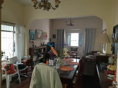 Casa com 3 Quartos à venda, 112m² no Vila Clementino, São Paulo