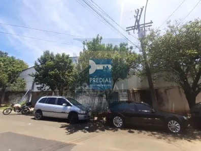Galpão/Depósito/Armazém para alugar, 1000m² no Jardim Munique, São Carlos