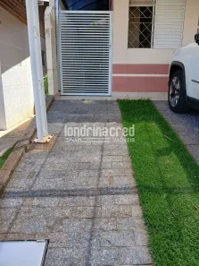 Casa de Condomínio com 3 Quartos à venda, 150m² no Heimtal, Londrina