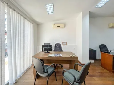 Imóvel Comercial para alugar, 167m² no Centro, Rio de Janeiro