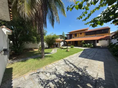 Casa com 3 Quartos à venda, 195m² no Engenho do Mato, Niterói