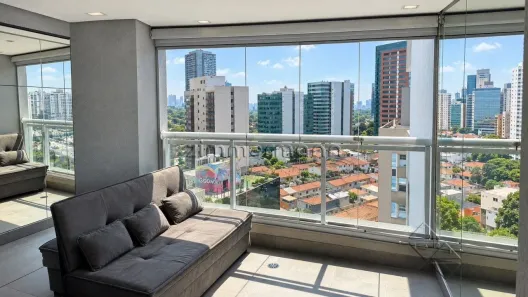 Apartamento com 2 Quartos à venda, 85m² no Pinheiros, São Paulo