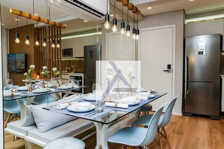 Apartamento com 2 Quartos à venda, 64m² no Vila Guarani (Z Sul), São Paulo