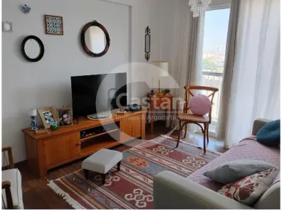 Apartamento com 2 Quartos à venda, 62m² no Vila Bela, São Paulo