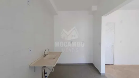 Apartamento com 2 Quartos à venda, 53m² no Jardim São Marcos, Itatiba